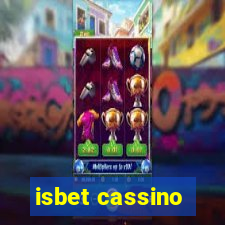 isbet cassino